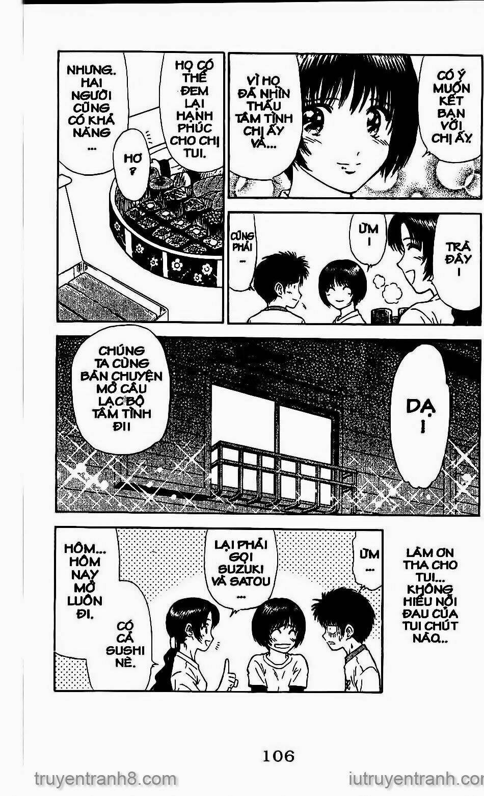 Saladdays: Chapter 36