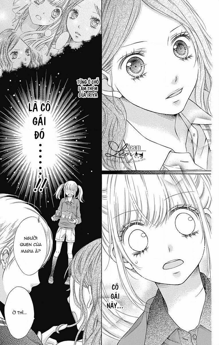 Sugar Soldier: Chapter 29