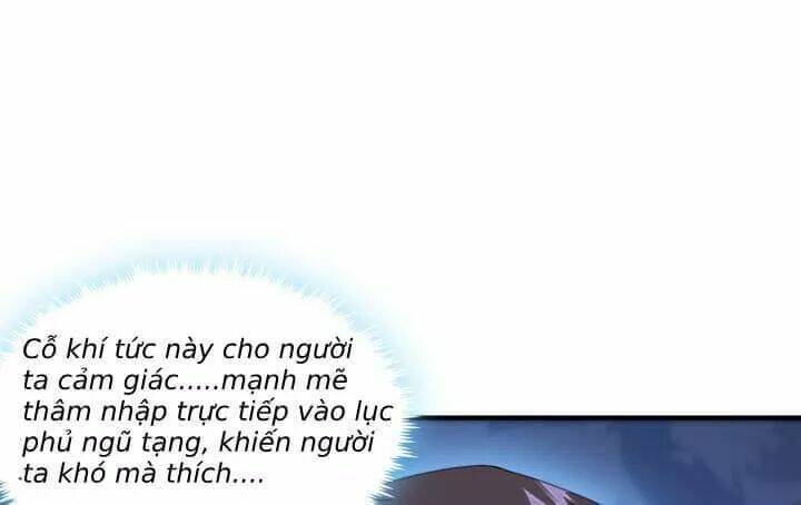 Bí Mật Của Dạ Tộc: Chapter 41