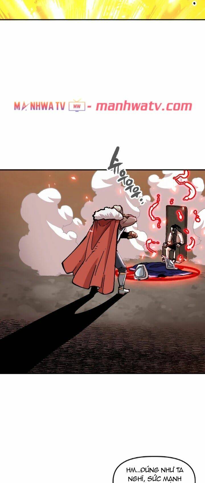 Nô Lệ Nghịch Thiên: Chapter 76