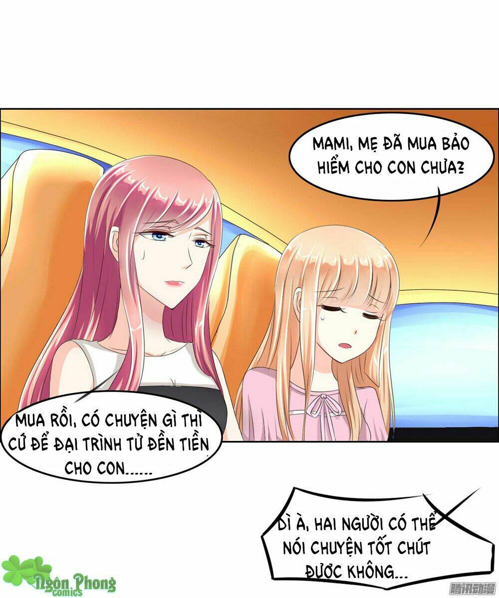 Hoàng Đế “Phế Vật” Tiến Hóa Sử: Chapter 6