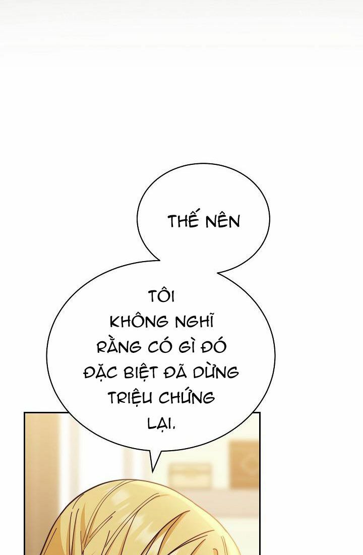 Tôi Sẽ Chịu Trách Nhiệm Về Phúc Lợi Của Nam Chính: Chapter 27