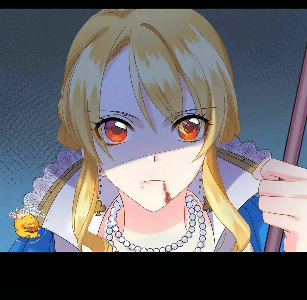 Trời Sinh Một Đôi?! Ta Từ Chối!: Chapter 0