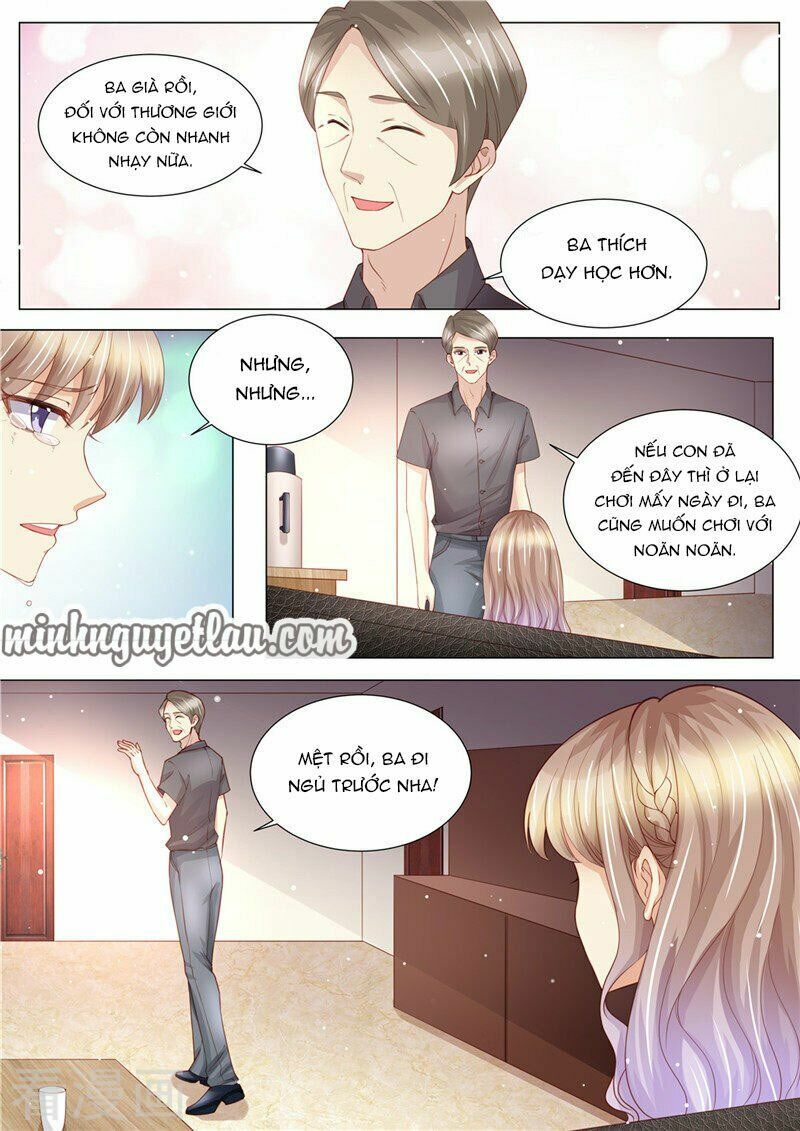 Cưng Chiều Vợ Yêu: Chapter 165