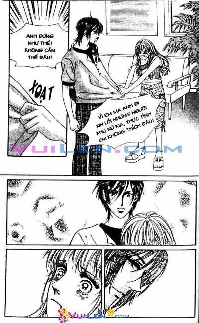 New Sexy Simpleton: Chapter 4