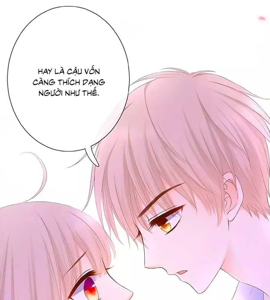 Hoa Chưa Nở Rộ: Chapter 18