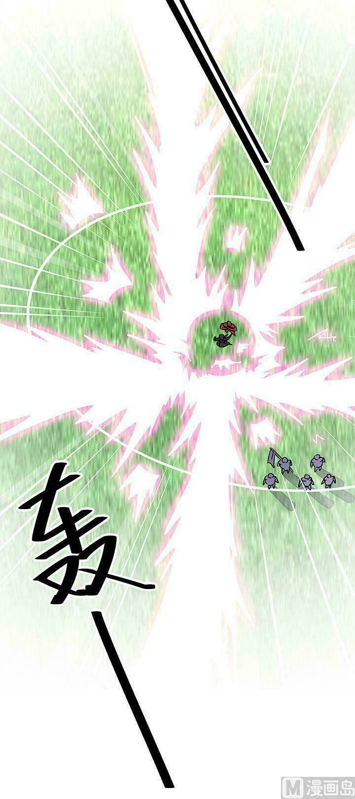 Phong Quỷ Truyền Thuyết: Chapter 94