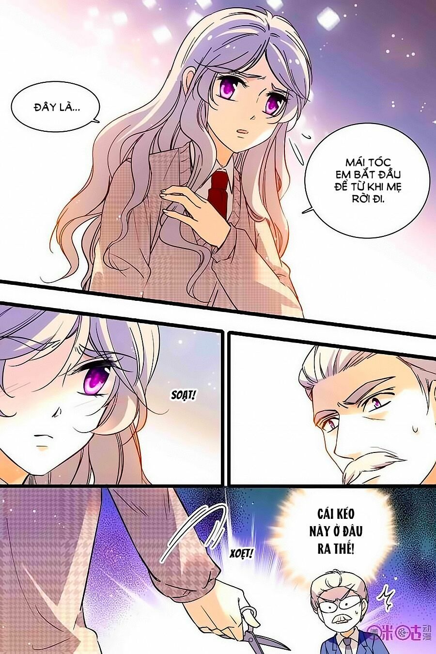 Thanh Ninh Chi Hạ: Chapter 183