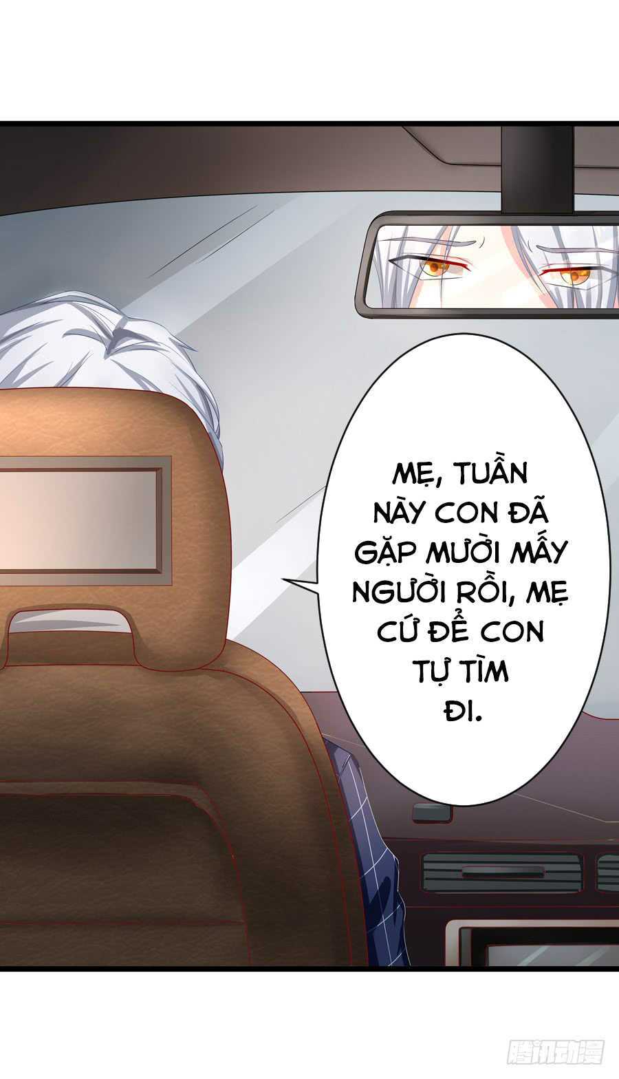 Gả Cho Tình Cũ Làm Lão Bà: Chapter 8