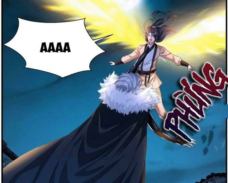 Tuyệt Thế Đế Tôn: Chapter 7
