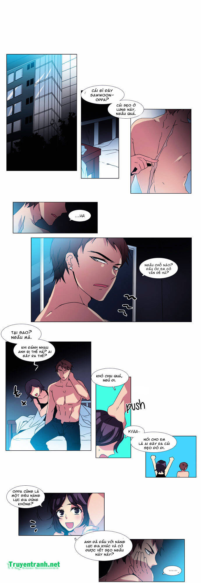 Wonted: Chapter 56