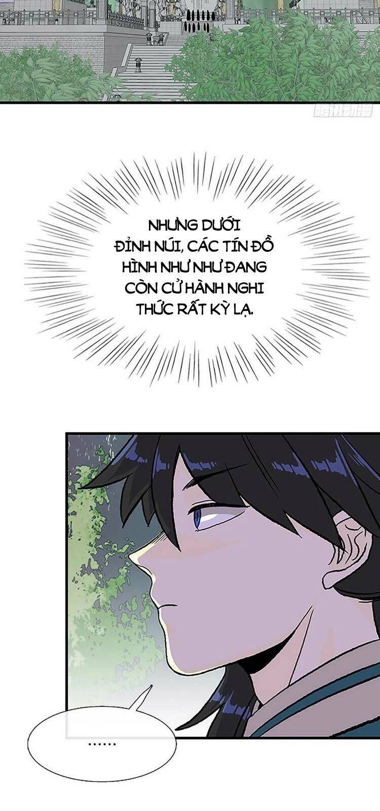 Học Sĩ Tái Sinh: Chapter 231