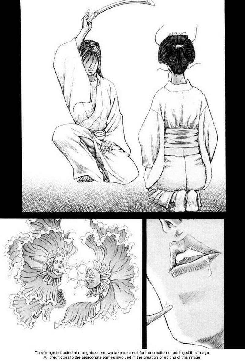 Shigurui - Cuồng Tử: Chapter 20