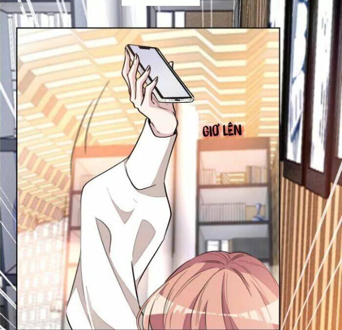 Trọng Sinh Noãn Hôn Khinh Sủng Thê: Chapter 16