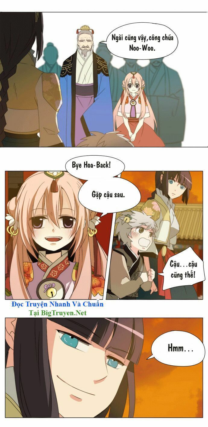 Vô Thượng Thần Vương: Chapter 33
