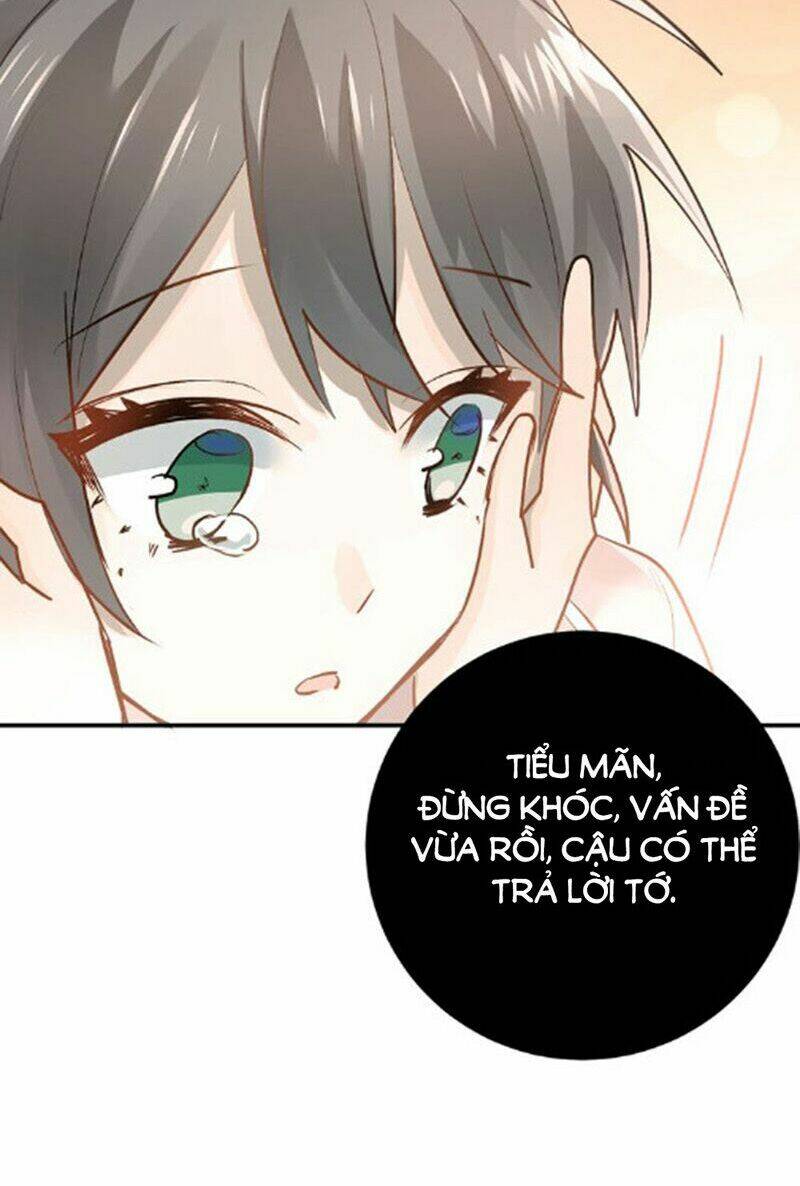 Đầu Gấu Biết Yêu: Chapter 84