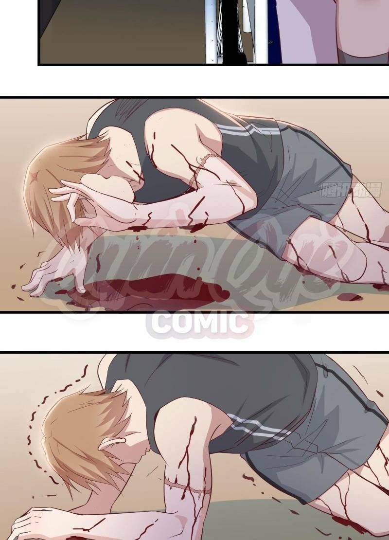 Song Tu Đạo Lữ Kiểu Xem Mặt: Chapter 66