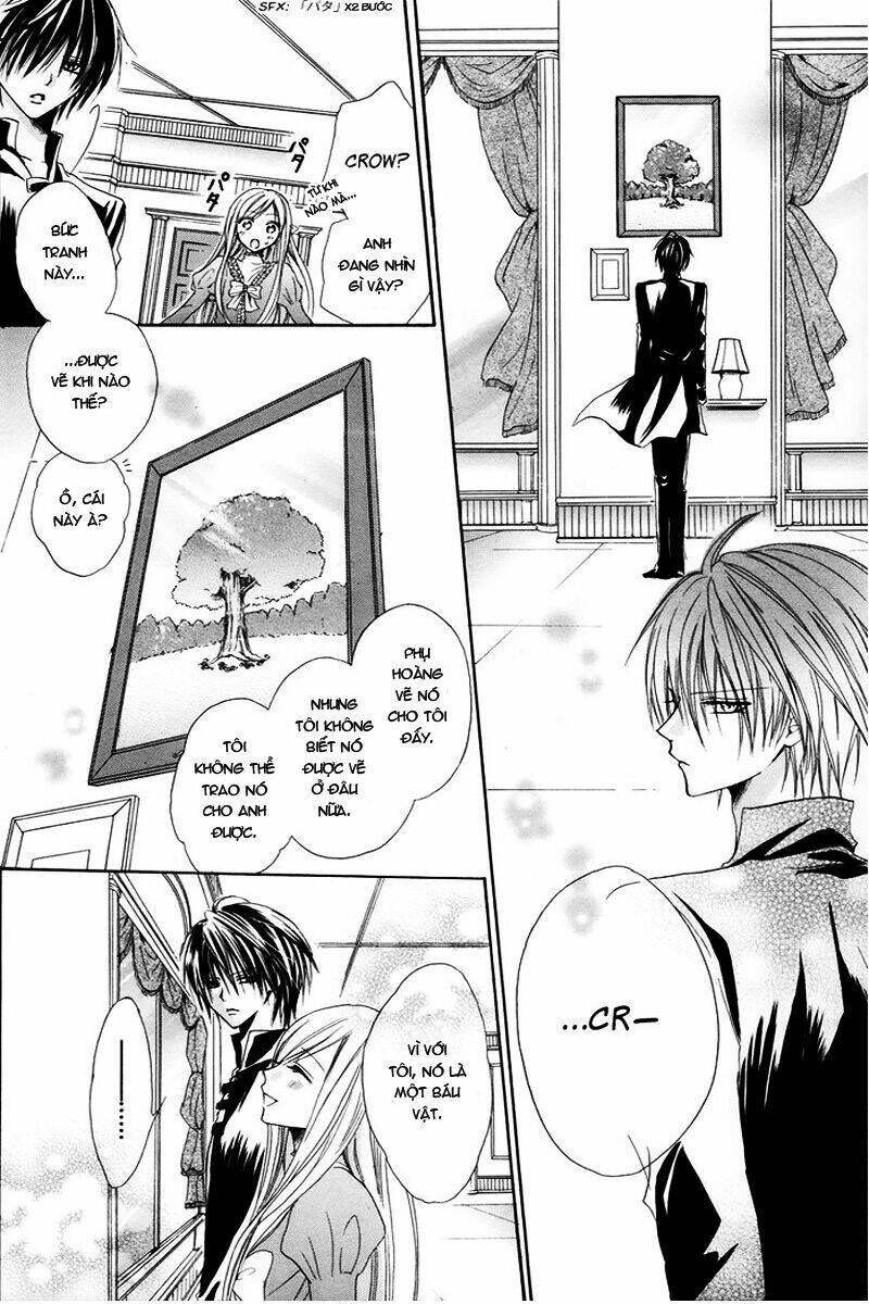 Himegini To Sanbiki No Kemono: Chapter 1.1