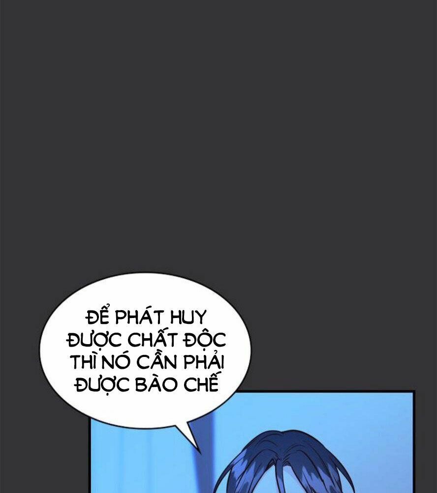 Lòng Trung Thành Với Kẻ Ác: Chapter 9