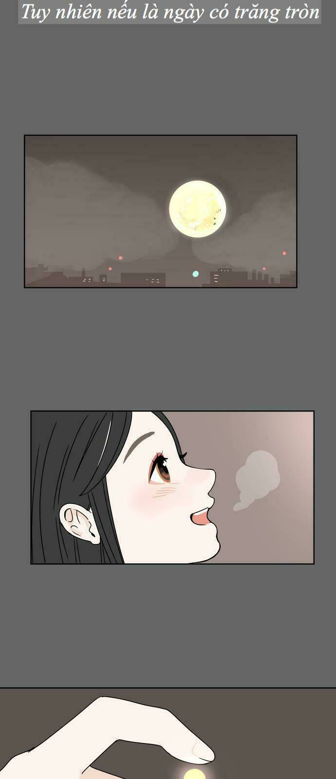 30 Phút Bước Đi Bên Em: Chapter 1