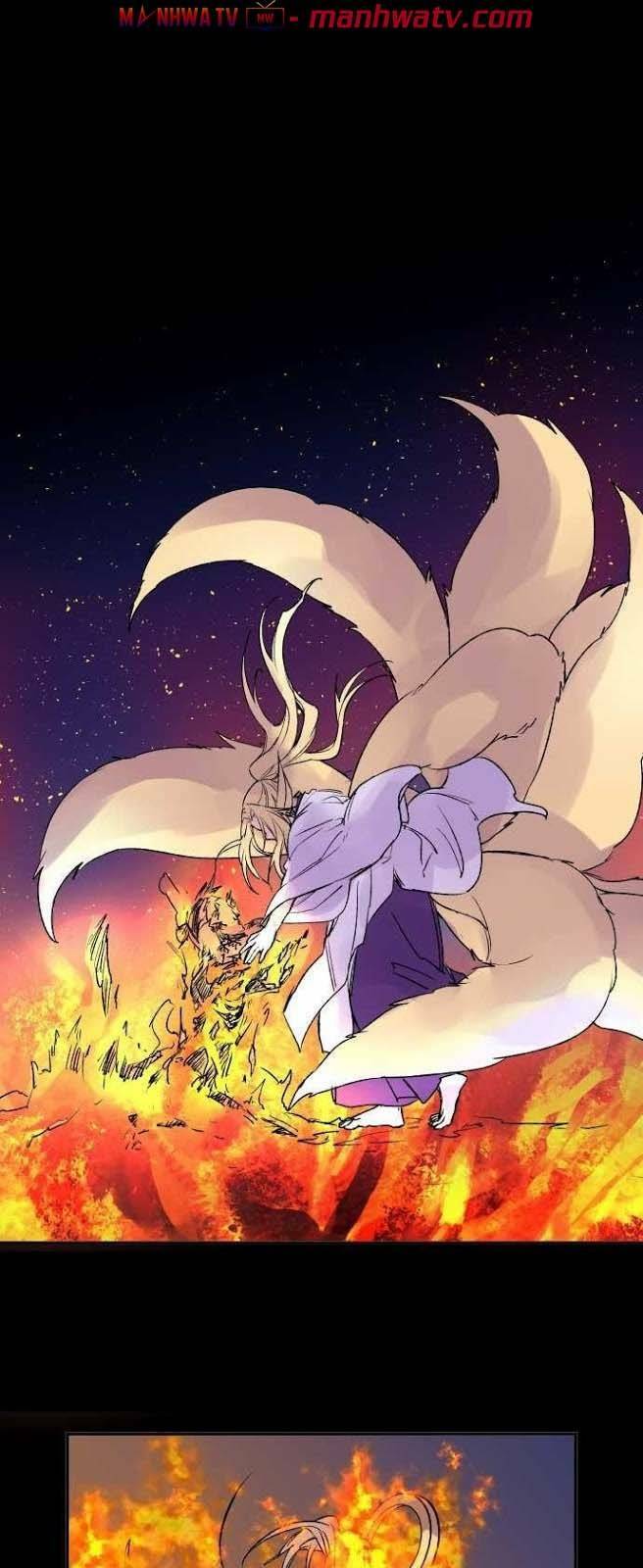 Ake No Tobari: Chapter 114