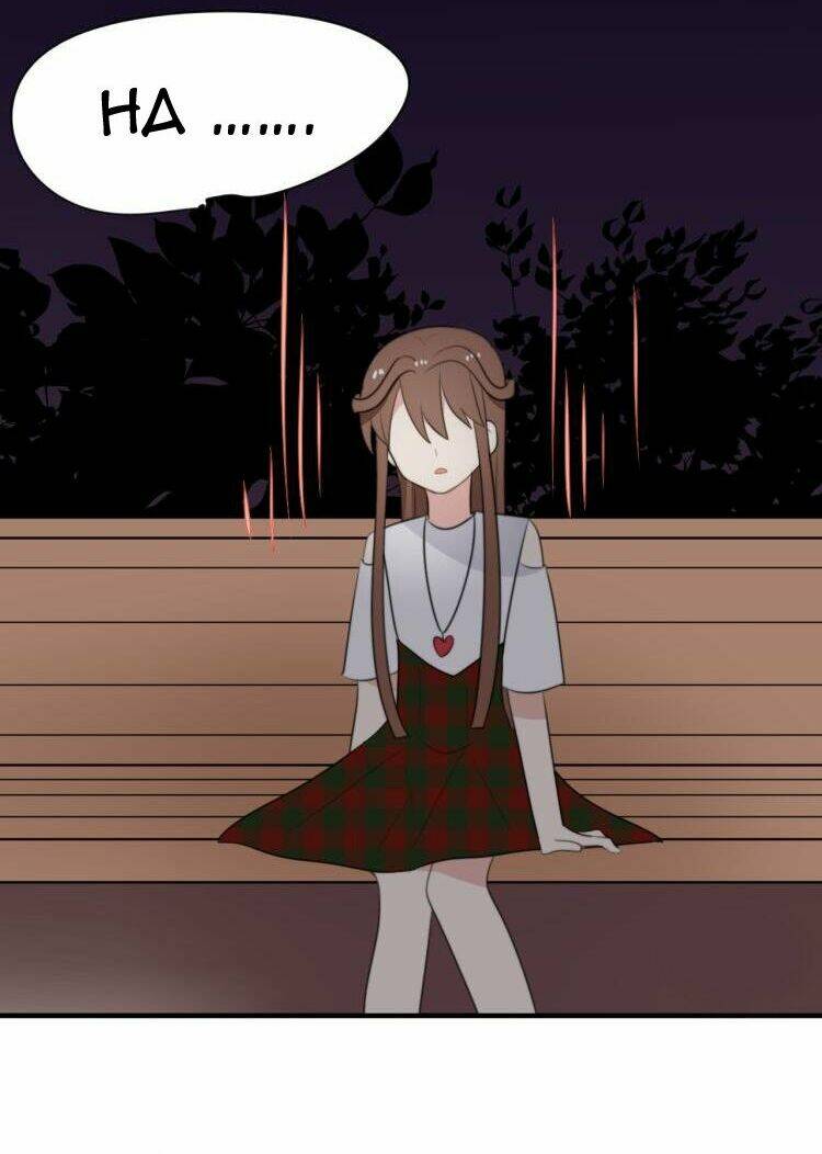 Tiểu Miêu Và Hắc Diệu Thạch: Chapter 8