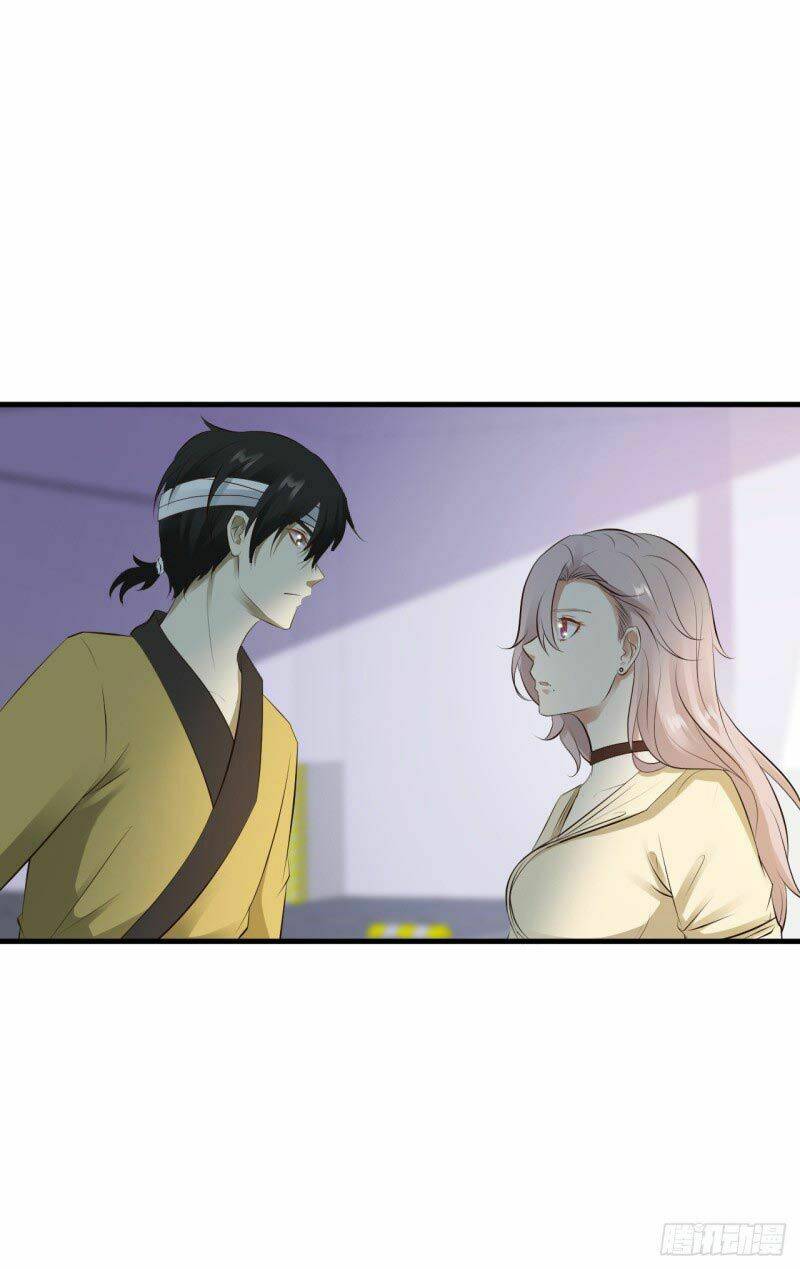 Em Gái Đừng Làm Phiền Tôi: Chapter 27