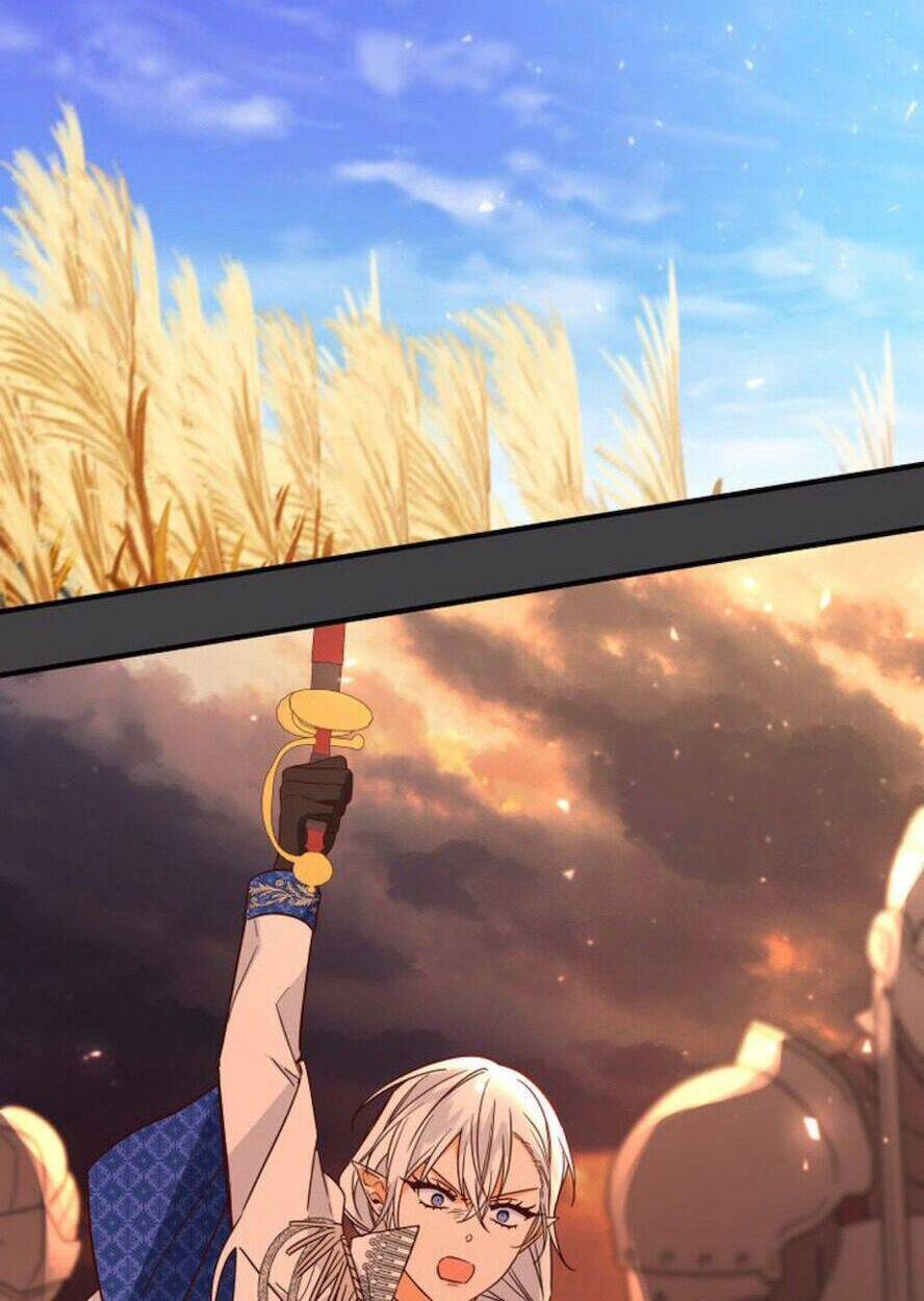 Lòng Trung Thành Với Kẻ Ác: Chapter 31