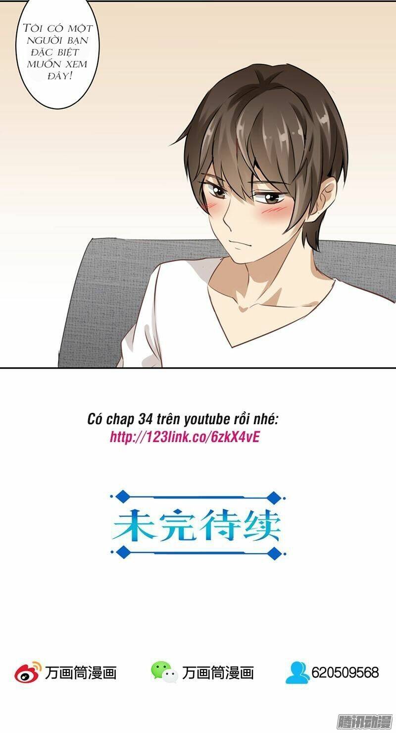 Trọng Sinh Chi Hao Môn Cường Thế Quy Lai: Chapter 33
