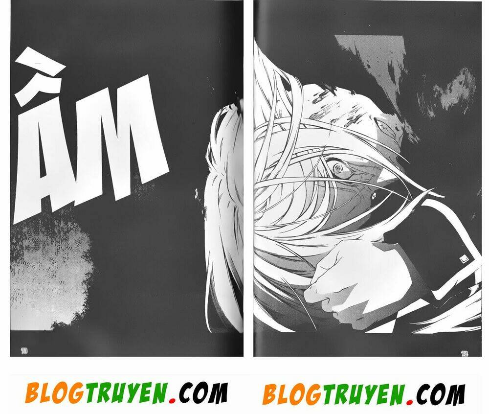 Đại Chiến Bóng Tối: Chapter 54