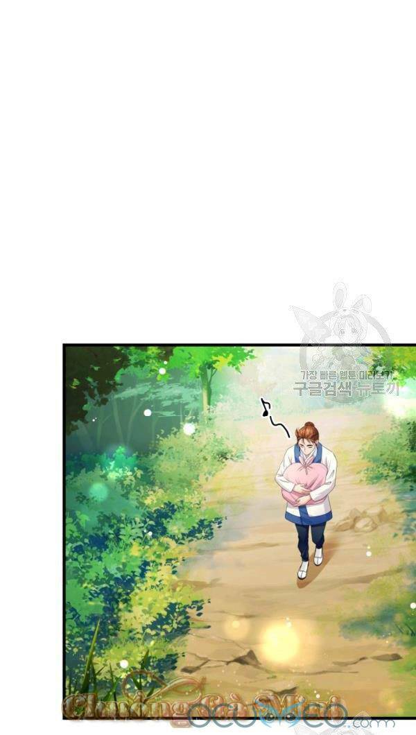 Cô Dâu Của Sói Đen: Chapter 21