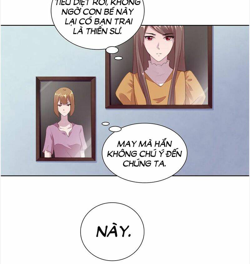 Người Yêu Ẩn Hình Của Ảnh Đế: Chapter 65