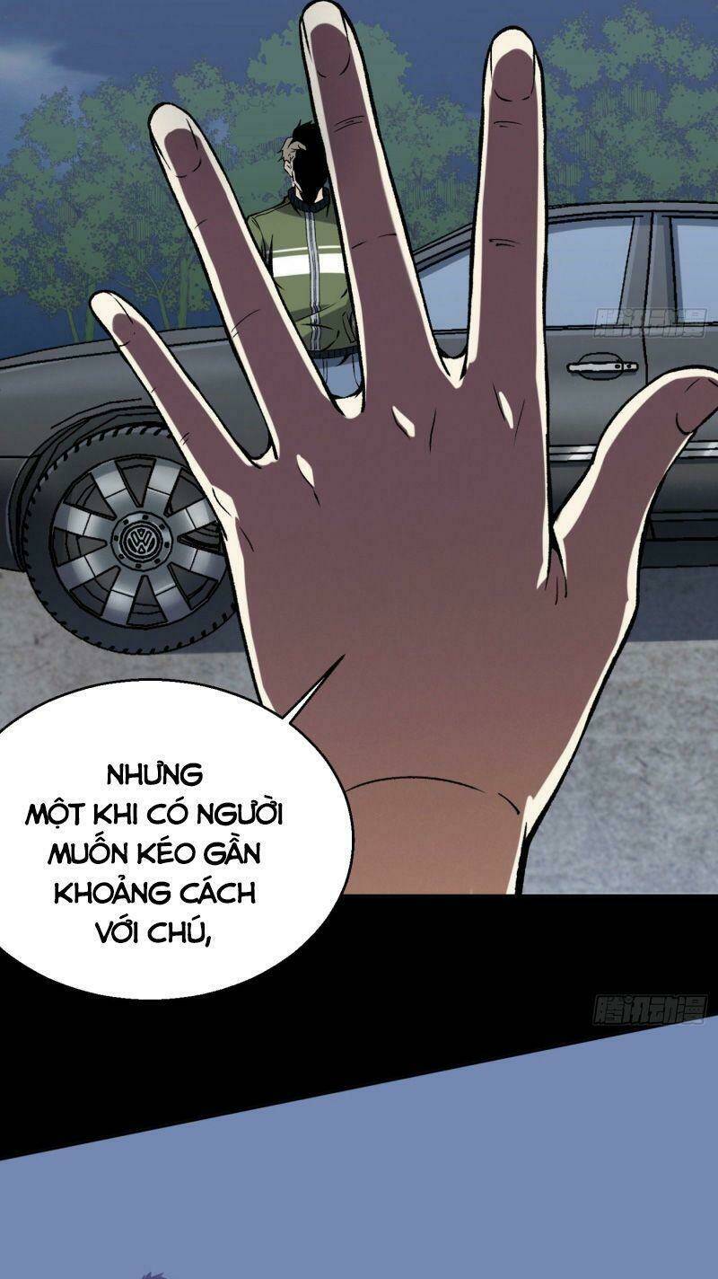 Cuồng Thiếu Siêu Thiên Tài: Chapter 12