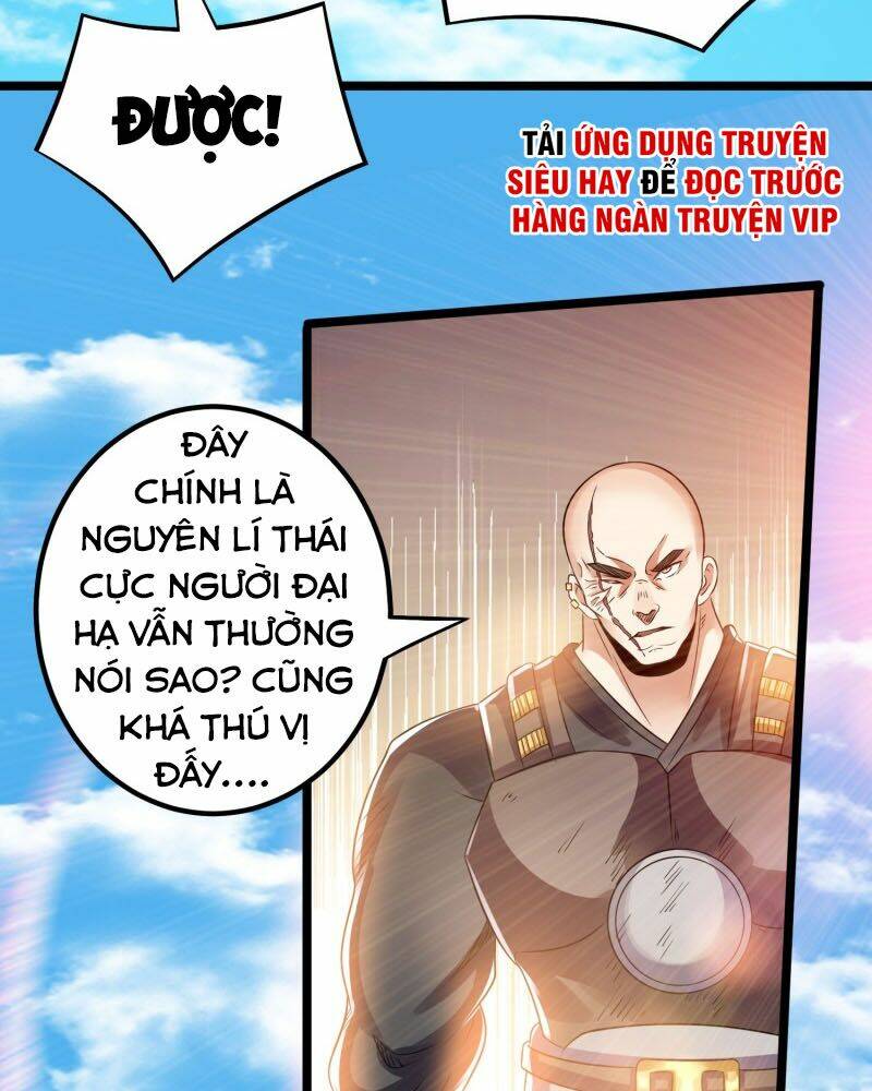 Tiên Vương Trùng Sinh: Chapter 134