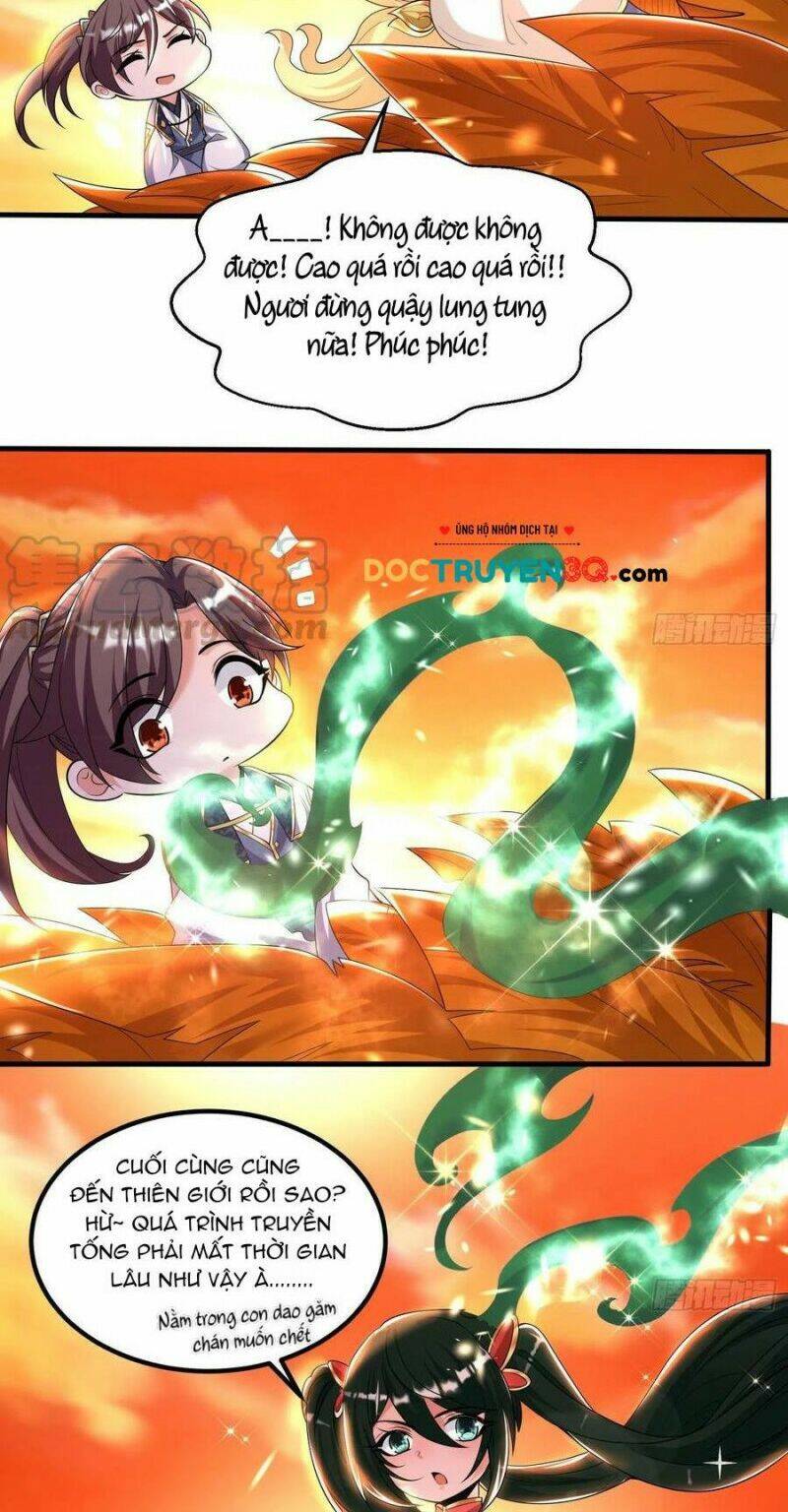 Giáng Thần Chiến Ký: Chapter 138