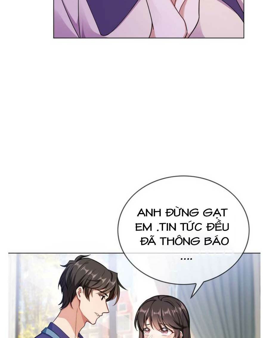 Cô Vợ Nhỏ Nuông Chiều Quá Lại Thành Ác!!: Chapter 194.1