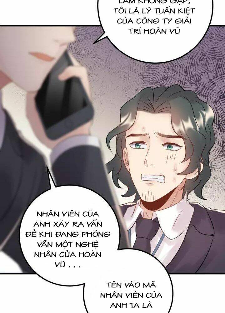Trong Sinh Chi Ức Vạn Ảnh Hậu Yếu Thượng Vị: Chapter 241