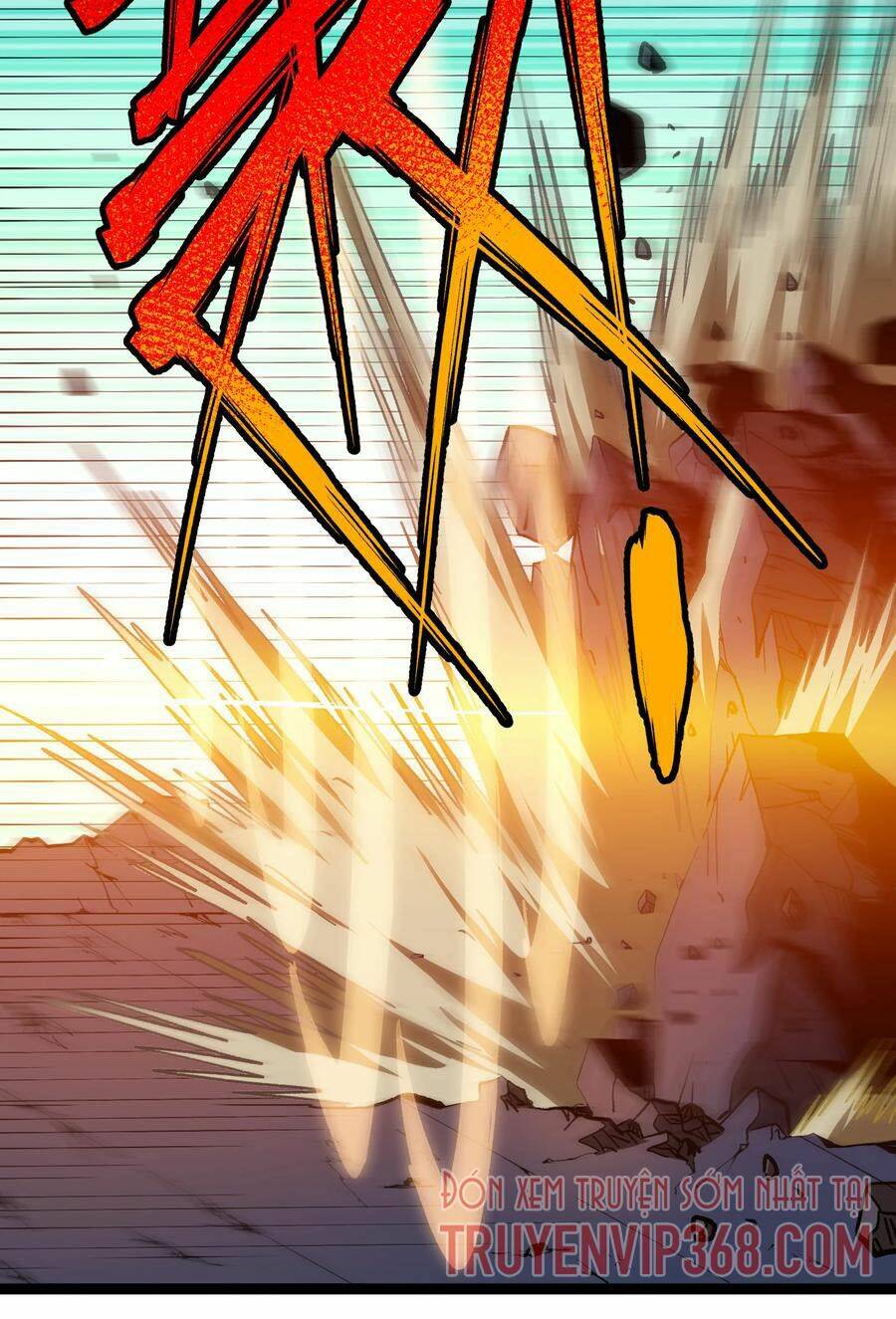 Vú Em Vô Địch: Chapter 12