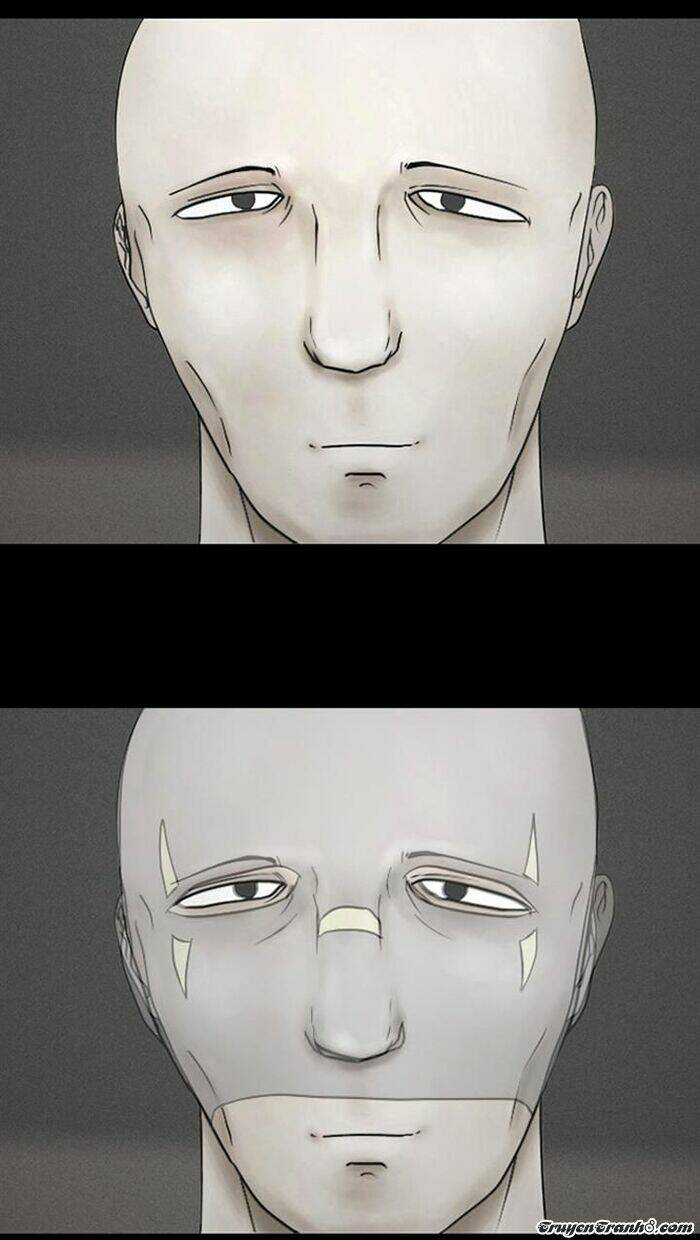 Thứ Sáu: Những Câu Chuyện Cấm: Chapter 17