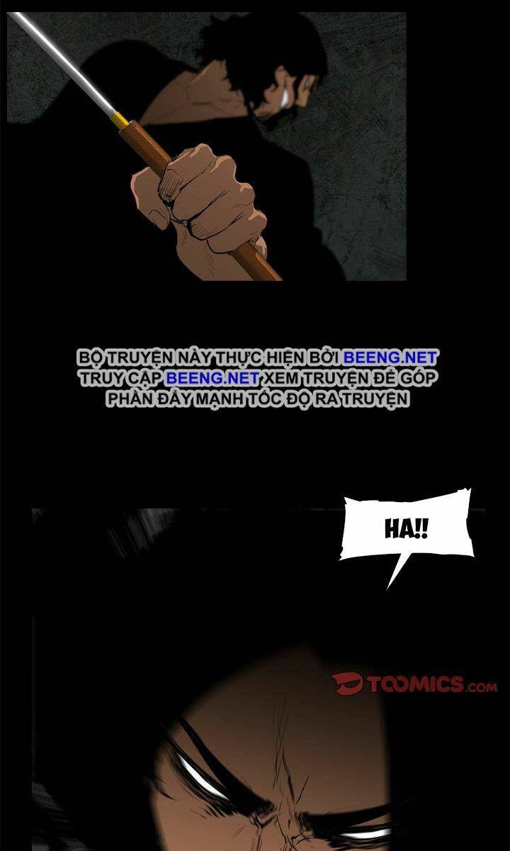 Kẻ Mạnh Nhất - Tong Edge: Chapter 59
