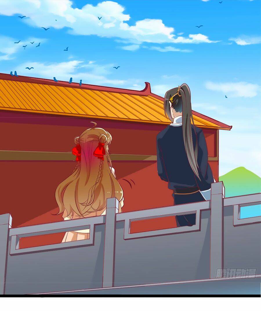 Ngọc Vi Mai: Chapter 48