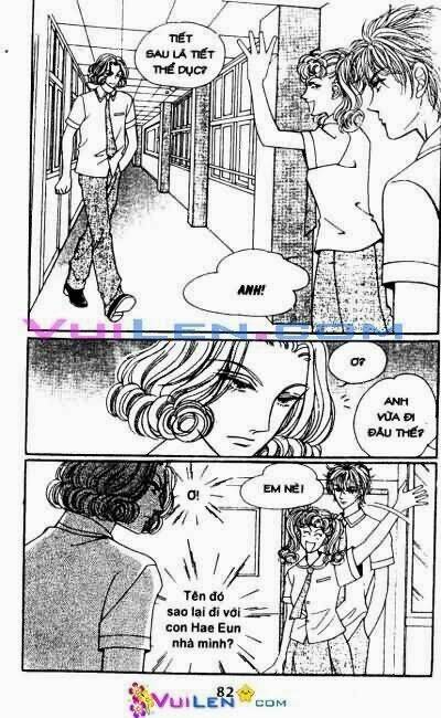 Cô gái Trung Hoa: Chapter 5