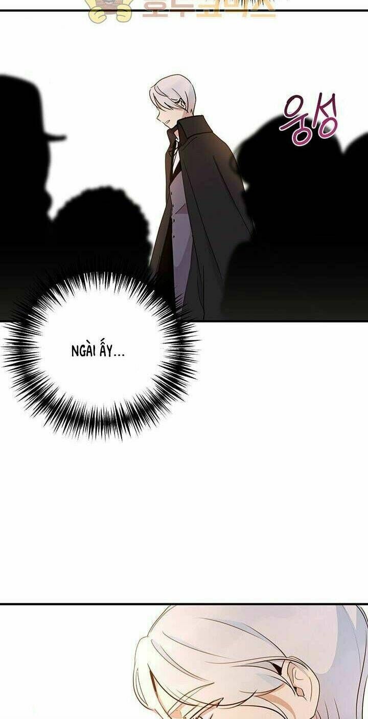 Công Tước, Loạn Vừa Thôi!: Chapter 17