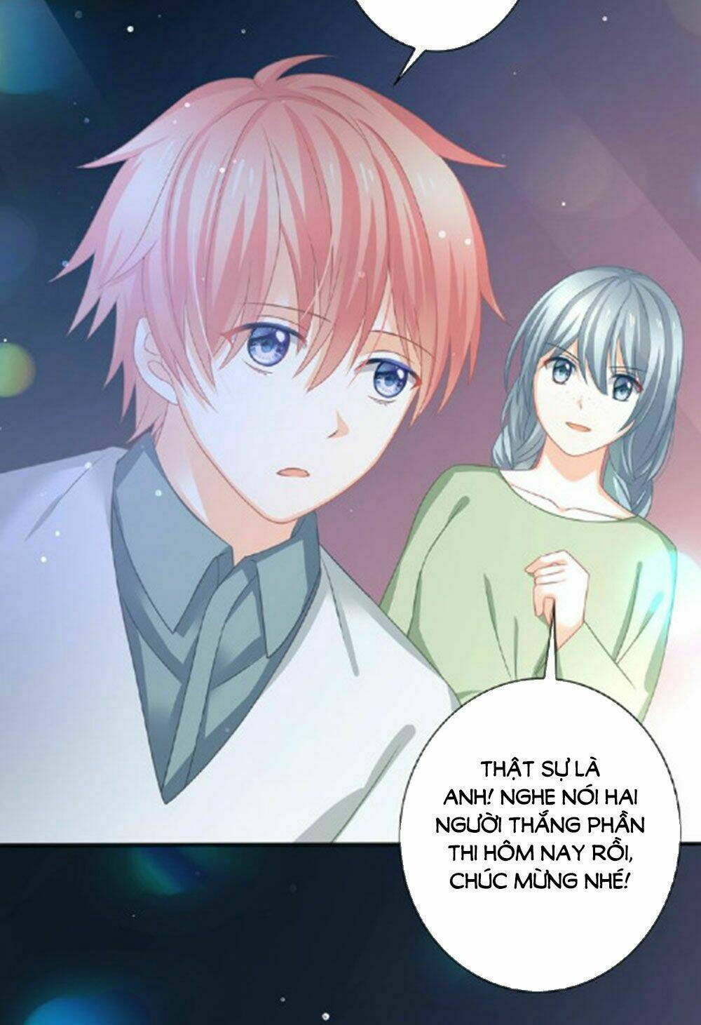 Tiệm May Luyến Sắc: Chapter 27