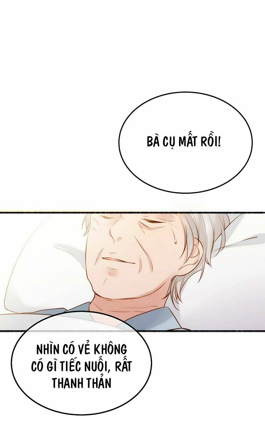 Ảnh Hậu Thời Gian: Chapter 9