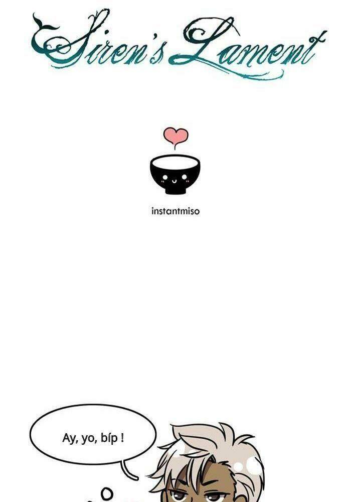 Khúc hát người cá Siren: Chapter 38