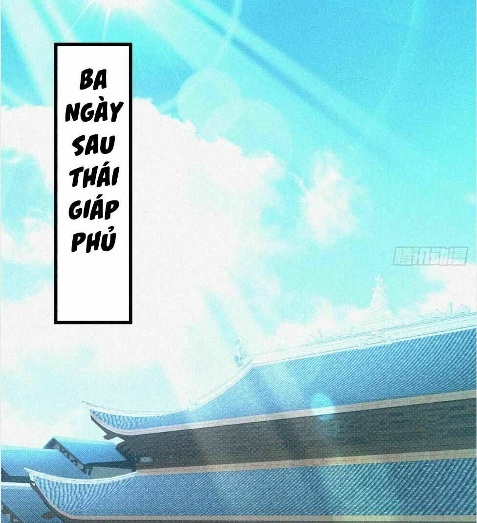 Nguyên Linh Chúa Tể: Chapter 5