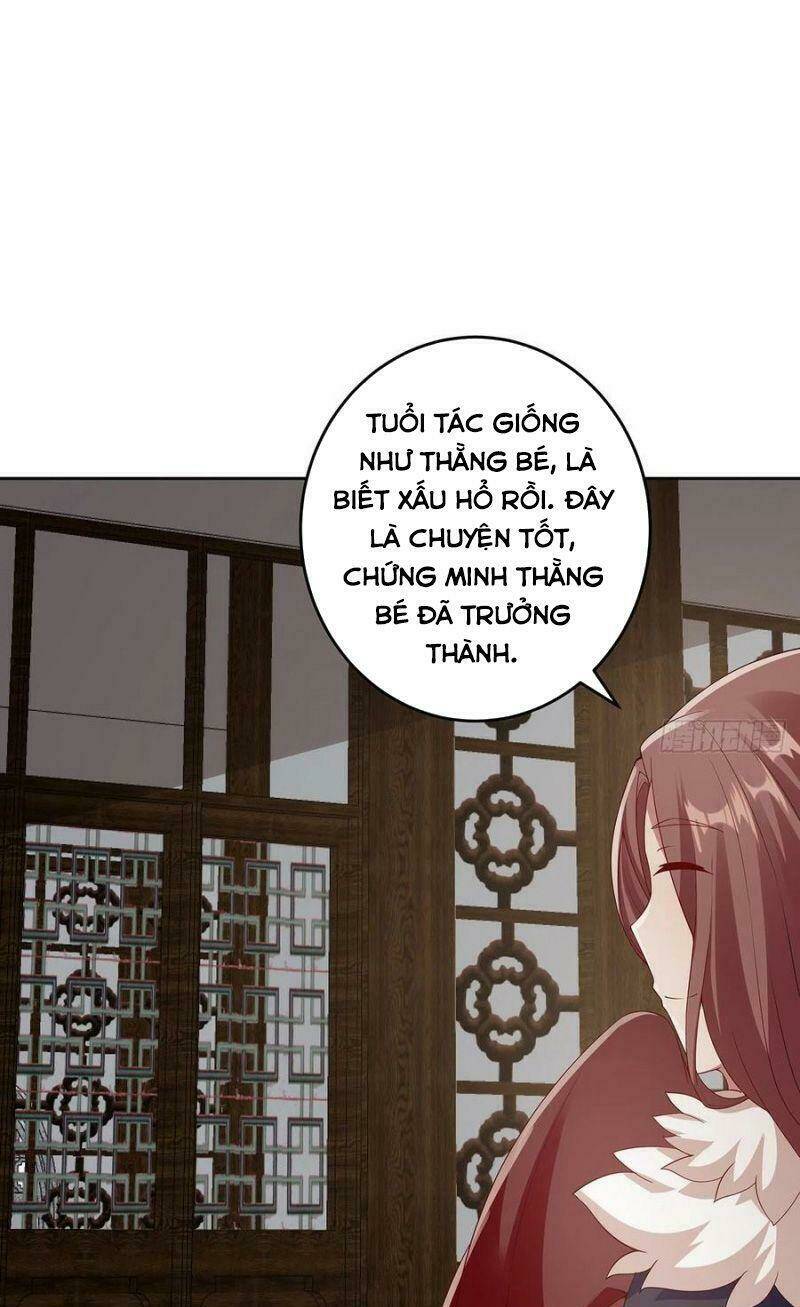 Nghịch Lân: Chapter 130
