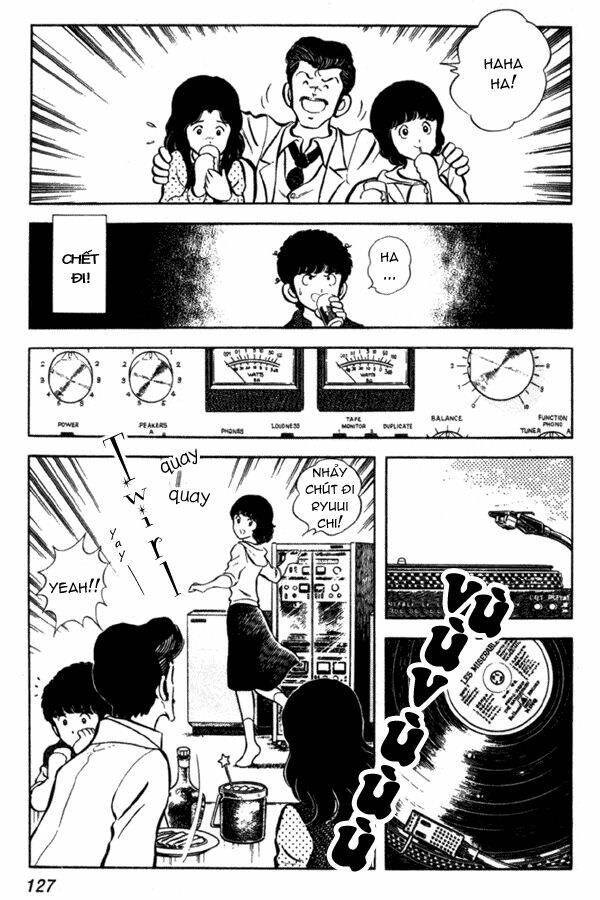 Miyuki: Chapter 5