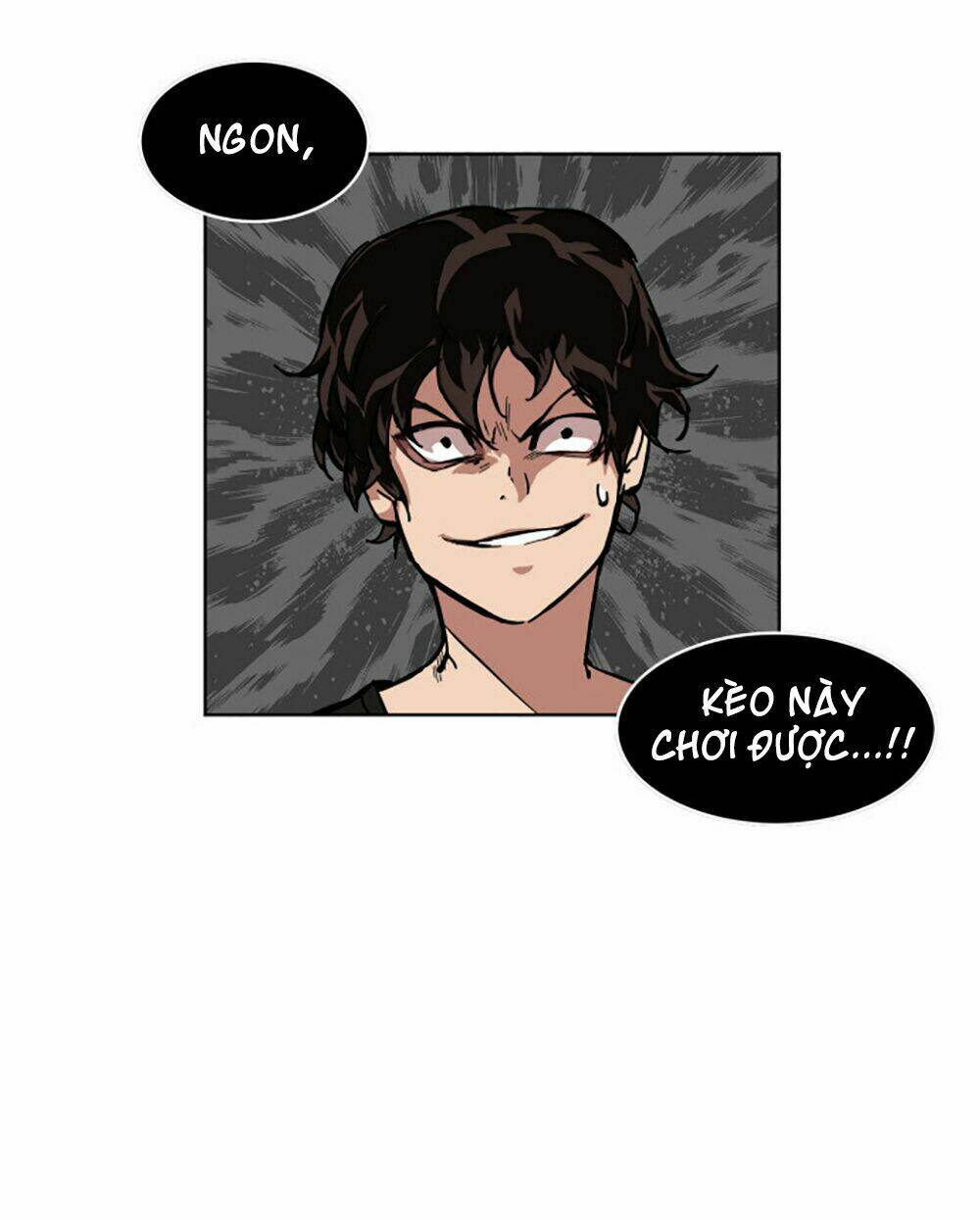 Hard Core Leveling Warrior: Chapter 4